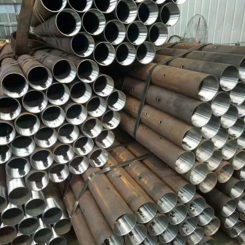 临沂管棚跟管