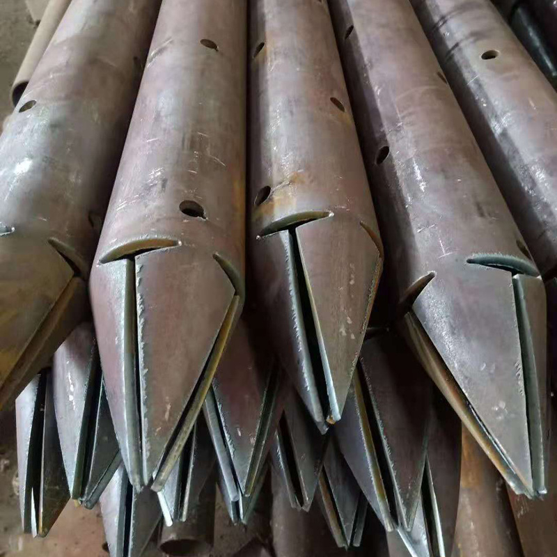 临沂预埋注浆管